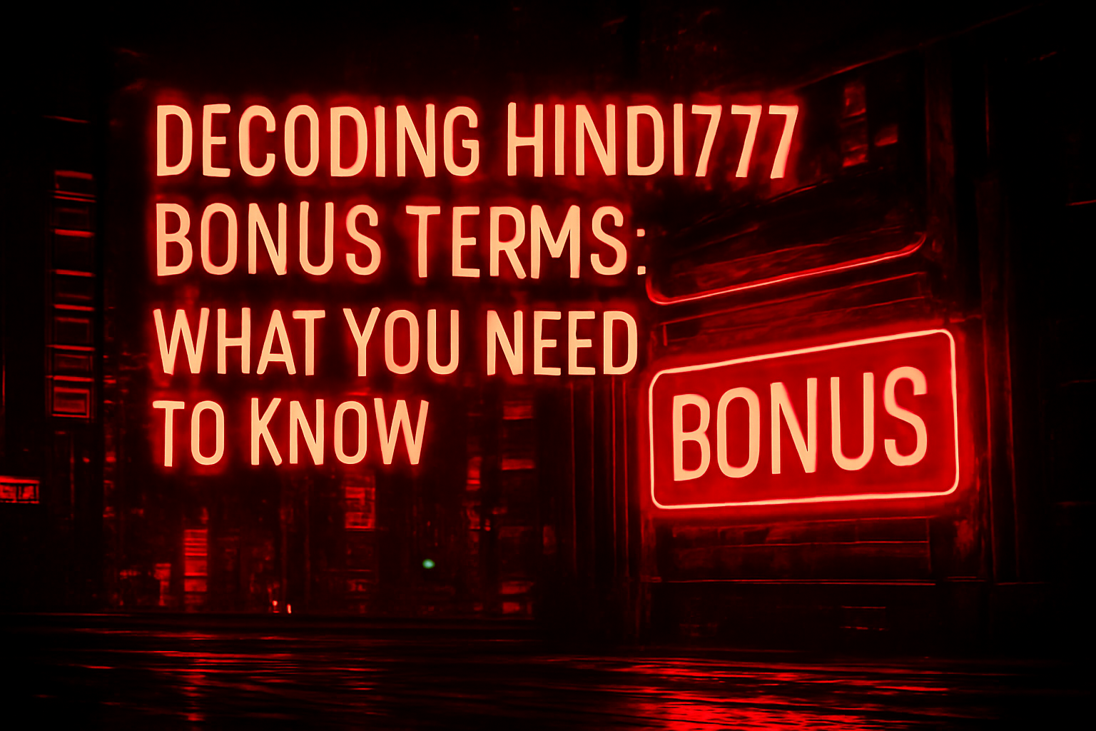 An informative scene illustrating the security measures for Hindi777 account.