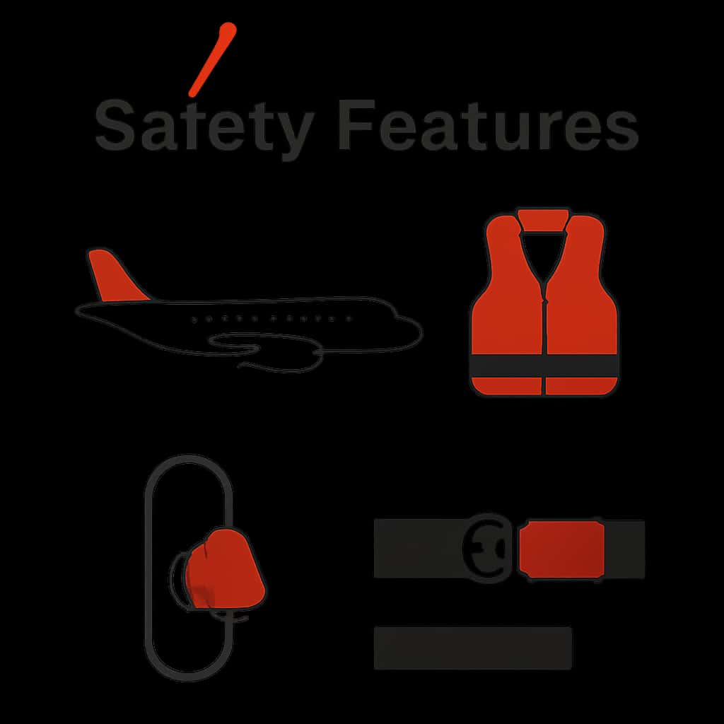 An educational diagram illustrating Hindi777 Safety Features.