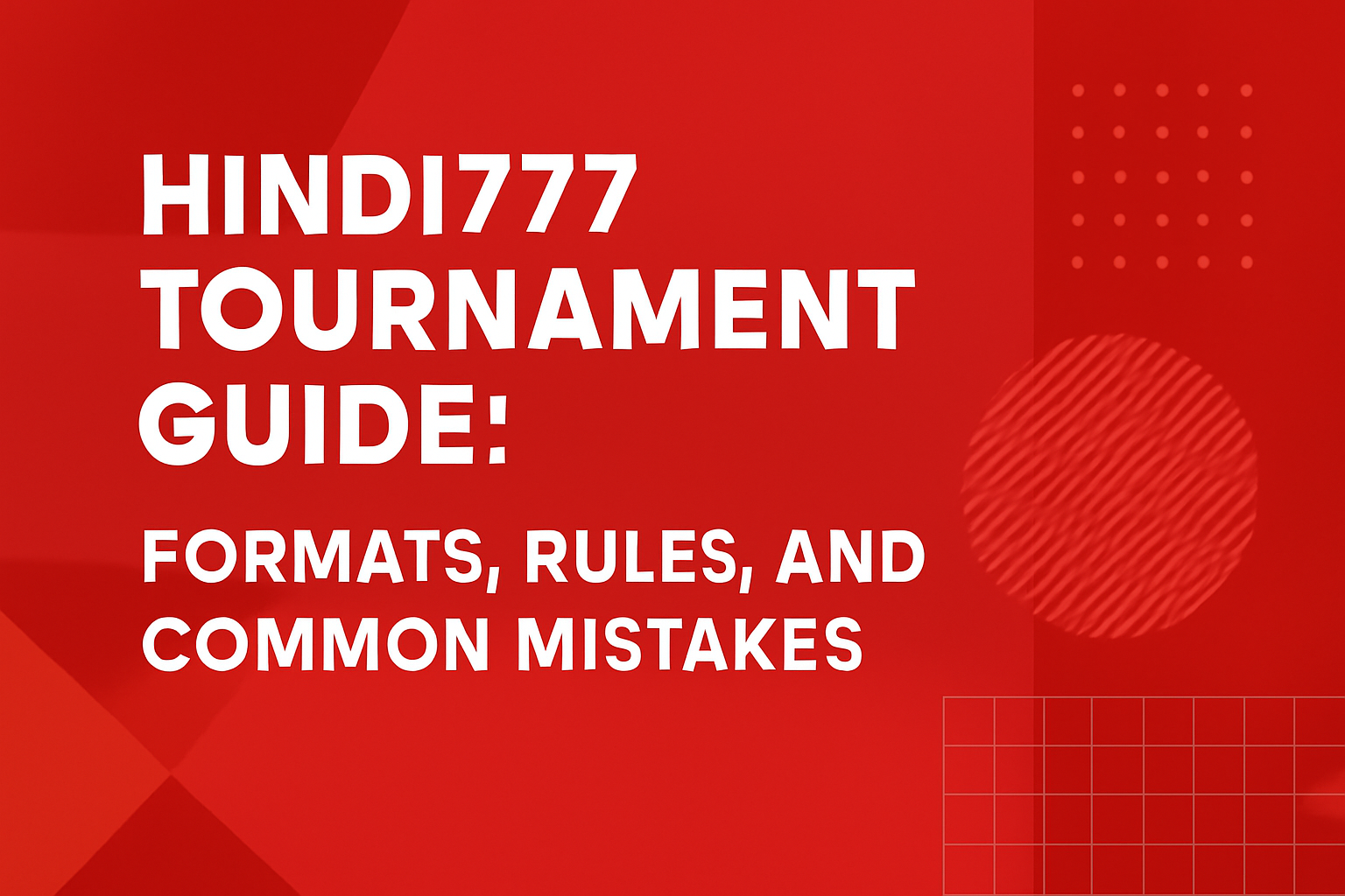 An informational graphic depicting the concept of Hindi777 access.