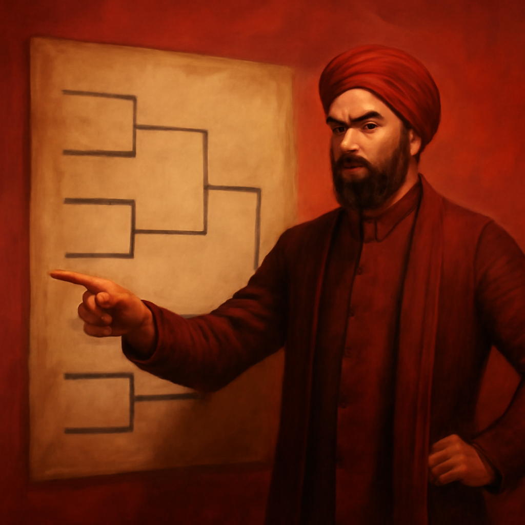 An educational diagram detailing account security steps for Hindi777.